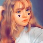 Anna Sherrill - @_crunchypeanuts Instagram Profile Photo
