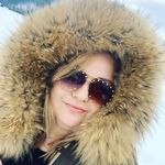 Anna Skorupa - @_love_my_world_88 Instagram Profile Photo