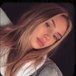 Anna Slavin - @anna.slavin_ Instagram Profile Photo