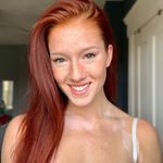 Anna Smith - @annasdzx Instagram Profile Photo