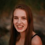 Anna Snodgrass - @annasnodgrass Instagram Profile Photo