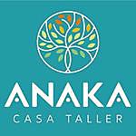 Anaka Casa Taller - @anakacasa Instagram Profile Photo