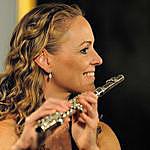 Anne Allen - @anneallenflute Instagram Profile Photo