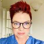 Anne Barnard - @anne_barnard_fertility Instagram Profile Photo
