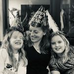 Anne Booth - @annebooth Instagram Profile Photo
