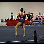 anna broadwater - @annabroadwater_gymnastics Instagram Profile Photo