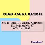 Aneka Dampit - @anekadampit Instagram Profile Photo