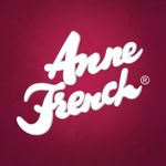 Anne French - @annefrenchpk Instagram Profile Photo