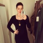 Anne Gill - @anneelisabethgill Instagram Profile Photo
