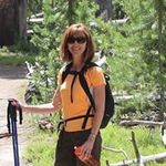 Anne Haile - @newlifewellnesspt Instagram Profile Photo