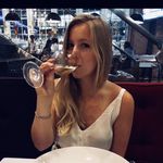 anne jensen - @anne_jensen__ Instagram Profile Photo