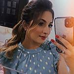 Anna Maria Aquino - @annameuri Instagram Profile Photo