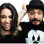Anna e Saulo Tarso Fc RIO - @annaesaulotarsofcrj Instagram Profile Photo