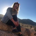 Anne Tyler - @annejtyler Instagram Profile Photo
