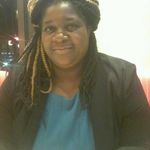 Annette Bonongwe - @annebonongwe Instagram Profile Photo
