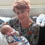 Annette Spearing - @ajsburnham Instagram Profile Photo