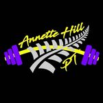 Annette Hill - @annette_hillpt Instagram Profile Photo