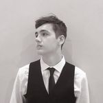 Tom Annetts - @opulent_abyss Instagram Profile Photo