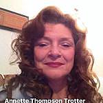 Annette Trotter - @annette.trotter Instagram Profile Photo