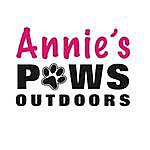 Annie Barnes - @_anniespawsoutdoors Instagram Profile Photo