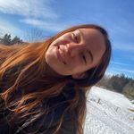 ANNIE COLE - @_anniecole Instagram Profile Photo