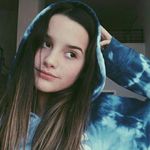 Jasmine - @annie_other_edits Instagram Profile Photo