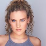 Annie Griswold - @annalisegriswold Instagram Profile Photo