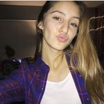 annie hargraves - @lilly_kurfees_fanpage Instagram Profile Photo
