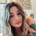 Annie McCann - @_anniemccann_ Instagram Profile Photo