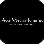 Annie McGuire - @annie.mcguireinteriors Instagram Profile Photo