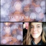 Annie Minor - @annie_teamfarmasi Instagram Profile Photo