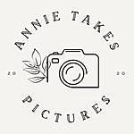 Annie Richardson - @annietakes.pictures Instagram Profile Photo