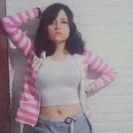 Annie Romero - @annie_danz Instagram Profile Photo