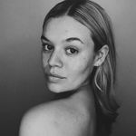 Annie Ross - @acrossx Instagram Profile Photo