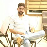 Anshul Adhwaryu Sharma - @anshul_adhwaryu_sharma Instagram Profile Photo