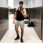 Anthony Ball - @anthony.b.fit Instagram Profile Photo