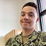 Anthony Beck - @petty_officer_beck Instagram Profile Photo