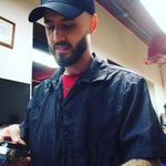 Anthony Bell - @anthonyybell Instagram Profile Photo