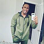 Anthony Burnett - @anthony__db_ Instagram Profile Photo
