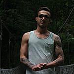 Anthony Calas - @anthony_calas Instagram Profile Photo