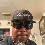 Anthony Clay - @antdawgthehawg83 Instagram Profile Photo