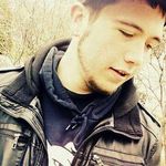 Anthony Danser - @anthonydanser Instagram Profile Photo