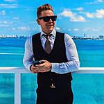 Anthony Dean - @anthony._dean._ Instagram Profile Photo