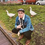 Anthony Derrick - @anthonydwreck Instagram Profile Photo