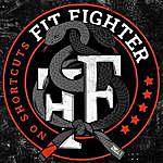 Anthony Duncan - @tonyfit.fighter Instagram Profile Photo