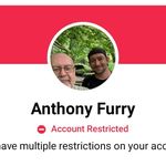 Anthony Furry - @anthony.furry Instagram Profile Photo