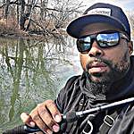 Anthony Franklin - @ampd_fishing Instagram Profile Photo
