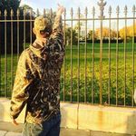 Anthony hausman - @anthony_hausman Instagram Profile Photo