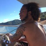 Anthony Hines - @ahines_the_2nd Instagram Profile Photo
