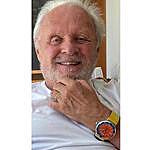 Anthony Hopkins - @anthony_hopkins3468990 Instagram Profile Photo